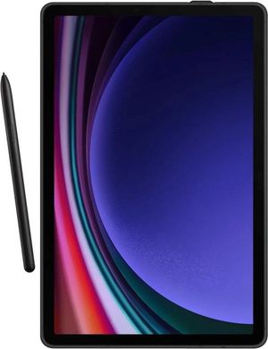 Samsung Чехол Book Cover для планшета Galaxy Tab S9 (X710/X716) Black EF-BX710PBEGWW фото