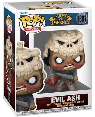 Funko Фигурка Funko POP Movies: AOD S2 - Posessed Ash 889698838429 фото