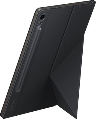 Samsung Чохол Book Cover для планшета Galaxy Tab S9 (X710/X716) Black EF-BX710PBEGWW фото