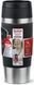 Tefal Термочашка Travel Mug Classic, 360мл, нержавеющая сталь, черный 2 - магазин Coolbaba Toys