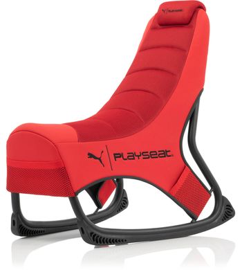 Консольне крісло Playseat® PUMA Edition - Red PPG.00230 фото