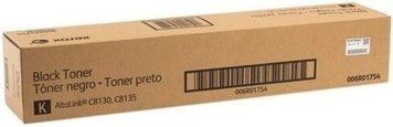 Xerox Тонер картридж AL C8130/C8135 Black (59 000 стор) 006R01754 фото