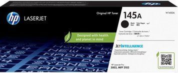 HP Картридж 145A LJ Pro 3003/3103 Black (1 700 стор) W1450A фото
