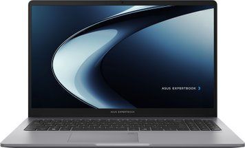 ASUS Ноутбук ASUS Expertbook B1 BM1503CDA-S71049 15.6" FHD, AMD R5-7535HS, 16GB, F512GB, UMA, NoOS, Чорний 90NX09D1-M007Y0 фото