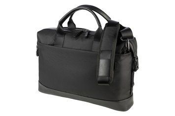 Tucano Сумка Modo Premium для ноутбука 15"/16", чёрный BMDOBP-BK фото