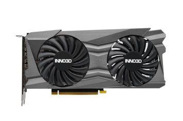 Inno3d Видеокарта GeForce RTX 3050 8GB GDDR6 Twin X2 OC V2 N30502-08D6X-1711VA41 фото