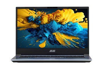 2E Ноутбук Complex Pro 14 14" FHD IPS AG, Intel i5-1240P, 16GB, F512GB, UMA, DOS, ice crystal blue NV41PZ-14UA22 фото