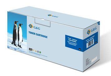 G&G для HP LJ P2035/P2055 series Black G&G-CE505A фото