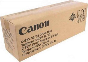 Canon Драм-юніт EXV32/33 iR2520/2525/2530/2535/2545 Black (140000 стор.) 2772B003BA фото