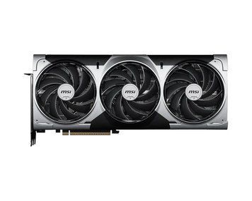 MSI Відеокарта GeForce RTX 5090 32GB GDDR7 VENTUS 3X OC 912-V530-236 фото