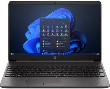 HP Ноутбук 250R-G9 15.6" FHD AG, Intel i3-1315U, 16GB, F256GB, UMA, Win11P, черный B39PNAT фото