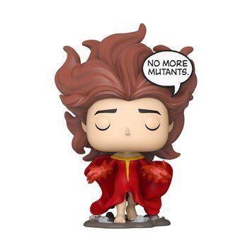 Funko Фігурка Funko POP Marvel: Scarlet Witch (House Of M) 889698828710 фото