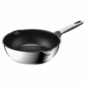 Tefal Tefal Multi Pan, Emotion+, 26cm, stainless steel, bakelite, black E3277744 фото