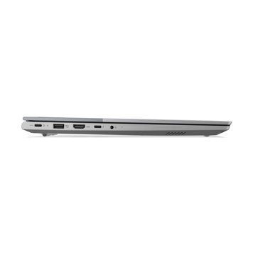 Lenovo Ноутбук Lenovo ThinkBook 16-G8 16" WUXGA IPS AG, Intel i5-13420H, 32GB, F1TB, UMA, DOS, сірий 21SH00K6RA фото