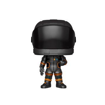 Ігрова фігурка FUNKO POP! серії "Fortnite" S1a - ТЕМНИЙ МАНДРІВНИК (ексклюзив) 34991 фото