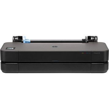 HP Принтер DesignJet T230 24" з Wi-Fi 5HB07D фото