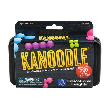 Головоломка EDUCATIONAL INSIGHTS &ndash; KANOODLE&reg; EI-2978 фото