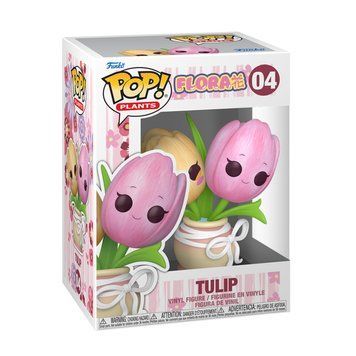 Ігрова фігурка FUNKO POP! серії "Flora" - ТЮЛЬПАНИ 88384 фото