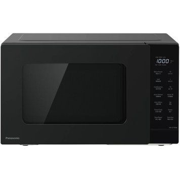 Panasonic Микроволновая печь, 24л, 900Вт, гриль, ЖК дисплей 4 дюйма, черный NN-GT34NBZUE фото