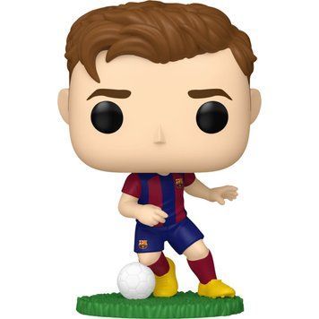 Funko Фігурка Funko POP Football: FC Barcelona - Gavi 5908305247227 фото