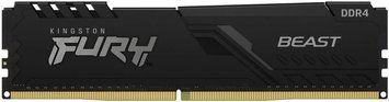 Kingston Память для ПК DDR4 3600 32GB KIT (16GBx2) FURY Beast KF436C18BBK2/32 фото