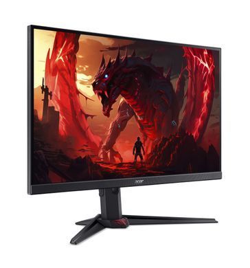 Acer Монітор Acer 27"Nitro XV270UF3bmiiprx 2xHDMI, DP, MM IPS, 2560x1440, 320Hz, 1ms UM.HX0EE.323 фото
