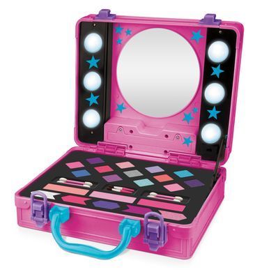 Cra-Z-Art Cra-Z-Art Kids Makeup Set Light-Up Beauty Studio 17362CRA фото