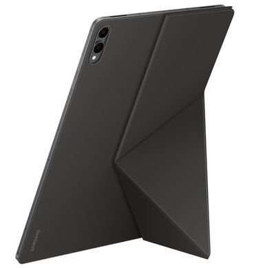 Samsung Чохол Samsung для Galaxy Tab S11 Ultra (X936), Book Cover, чорний EF-BX930PBEGWW фото
