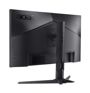 Acer Монітор Acer 27"Nitro XV270UF3bmiiprx 2xHDMI, DP, MM IPS, 2560x1440, 320Hz, 1ms UM.HX0EE.323 фото