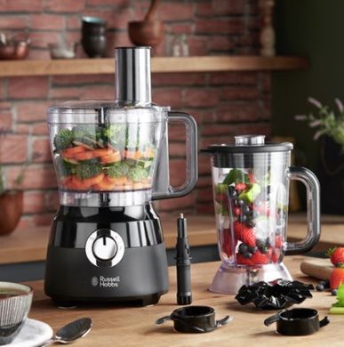 Russell Hobbs 24732-56 Matte Black 24732-56 фото
