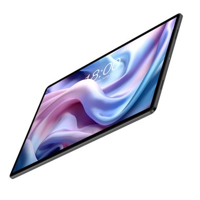 TECLAST Планшет T65 Max 13" 8ГБ, 256ГБ, LTE, 10000мА•год, Android, сірий 6940709686126 фото