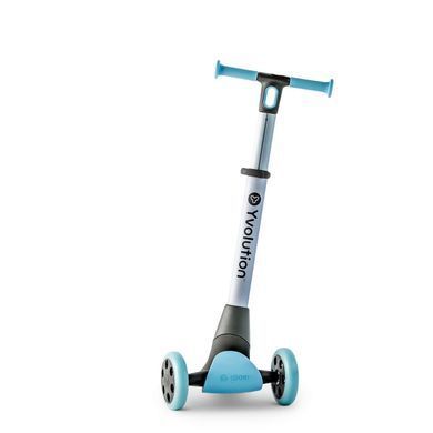 YVolution Самокат YGlider NUA[Синий] Y101261 фото