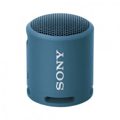 Акустична система Sony SRS-XB13 Синій SRSXB13L.RU2 фото