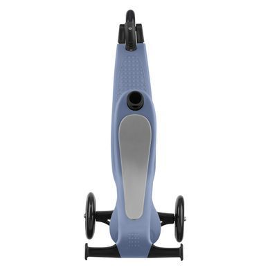 Miqilong Самокат Alamo синій ALAMO-125-BLUE фото