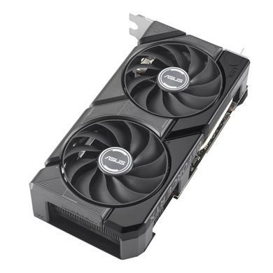 ASUS Видеокарта GeForce RTX 4060 Ti 8GB GDDR6 DUAL OC EVO DUAL-RTX4060TI-O8G-EVO 90YV0J49-M0NA00 фото