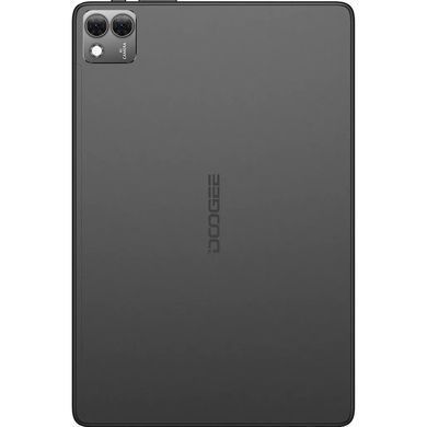Doogee Планшет T10S 8.4" 6ГБ, 128ГБ, LTE, 6600мА&bull;ч, Android, серый 6924351639044 фото