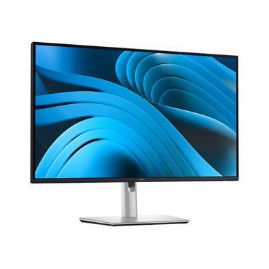 Dell Монитор 27" P2725D HDMI, DP, USB, IPS, 2560x1440, 100Hz, sRGB 99%, Pivot 210-BRDL фото