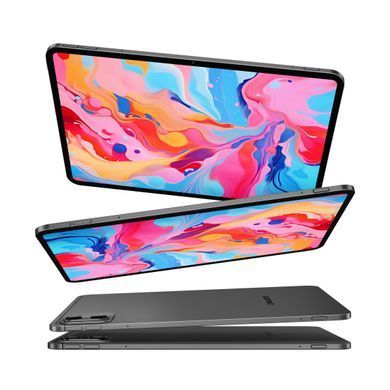 TECLAST Планшет ArtPad Air 11" 8ГБ, 128ГБ, LTE, 8000мА&bull;год, Android, сірий 6940709687987 фото