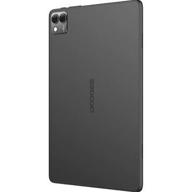 Doogee Планшет T10S 8.4" 6ГБ, 128ГБ, LTE, 6600мА&bull;ч, Android, серый 6924351639044 фото
