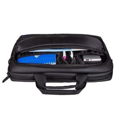 2E Urban Groove 16", чёрная 2E-CBT9175BK фото