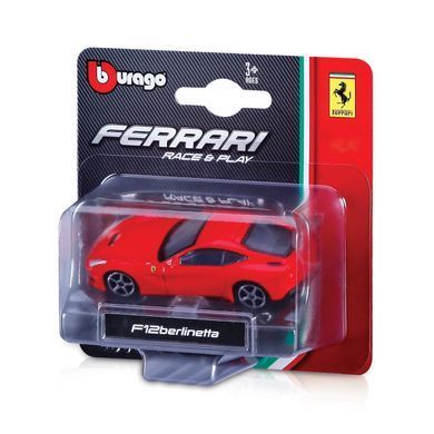 Автомоделі - FERRARI (асорті, 1:64) 18-56000 фото
