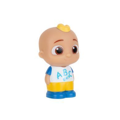 CoComelon Игровой набор Vehicle Школьный автобус трансформер, свет, звук CMW0509 фото