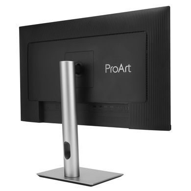 ASUS Монітор 27" ProArt PA279CRV 2xHDMI, 2xDP, UCB-C, 3xUSB, MM, IPS, 3840x2160, DCI-P3 99%, AdaptiveSync, Pivot, HDR10 90LM08E0-B01K70 фото