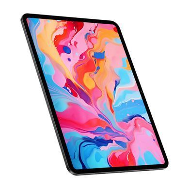 TECLAST Планшет ArtPad Air 11" 8ГБ, 128ГБ, LTE, 8000мА&bull;год, Android, сірий 6940709687987 фото