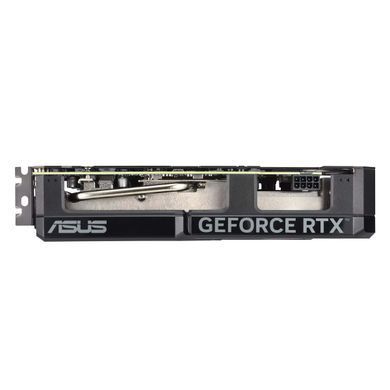 ASUS Видеокарта GeForce RTX 4060 Ti 8GB GDDR6 DUAL OC EVO DUAL-RTX4060TI-O8G-EVO 90YV0J49-M0NA00 фото