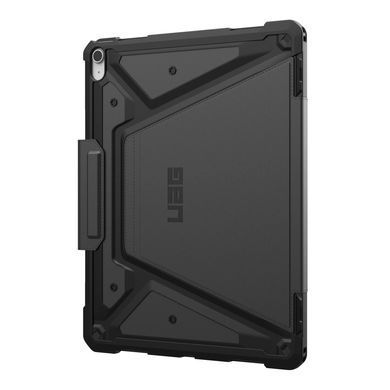 UAG Чехол для iPad Air 13"(Gen 1, 2024), Metropolis SE, Black 124472114040 фото