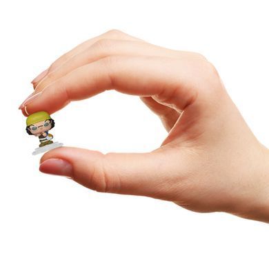 Набор игровых фигурок BITTY POP! cерии "Большой куш" - УСОПП (4 фигурки в асс.) 86895 фото