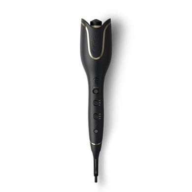 Philips Стайлер, 34Вт, темп.режимов-3, D -25mm, скорости - 3, керамика, черный BHB876/00 фото