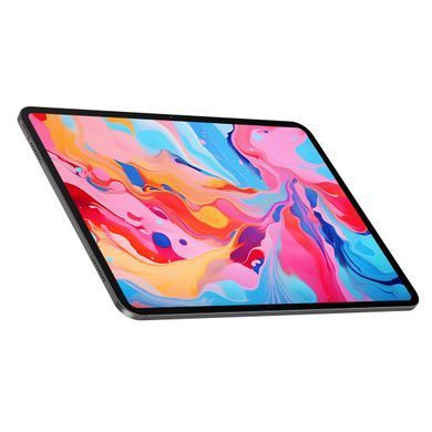 TECLAST Планшет ArtPad Air 11" 8ГБ, 128ГБ, LTE, 8000мА&bull;год, Android, сірий 6940709687987 фото