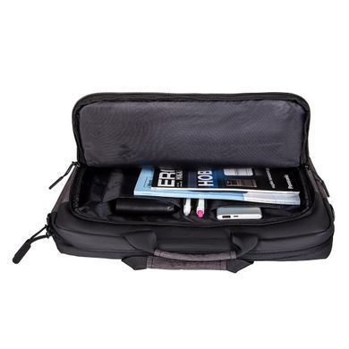 2E Urban Groove 16", чёрная 2E-CBT9175BK фото